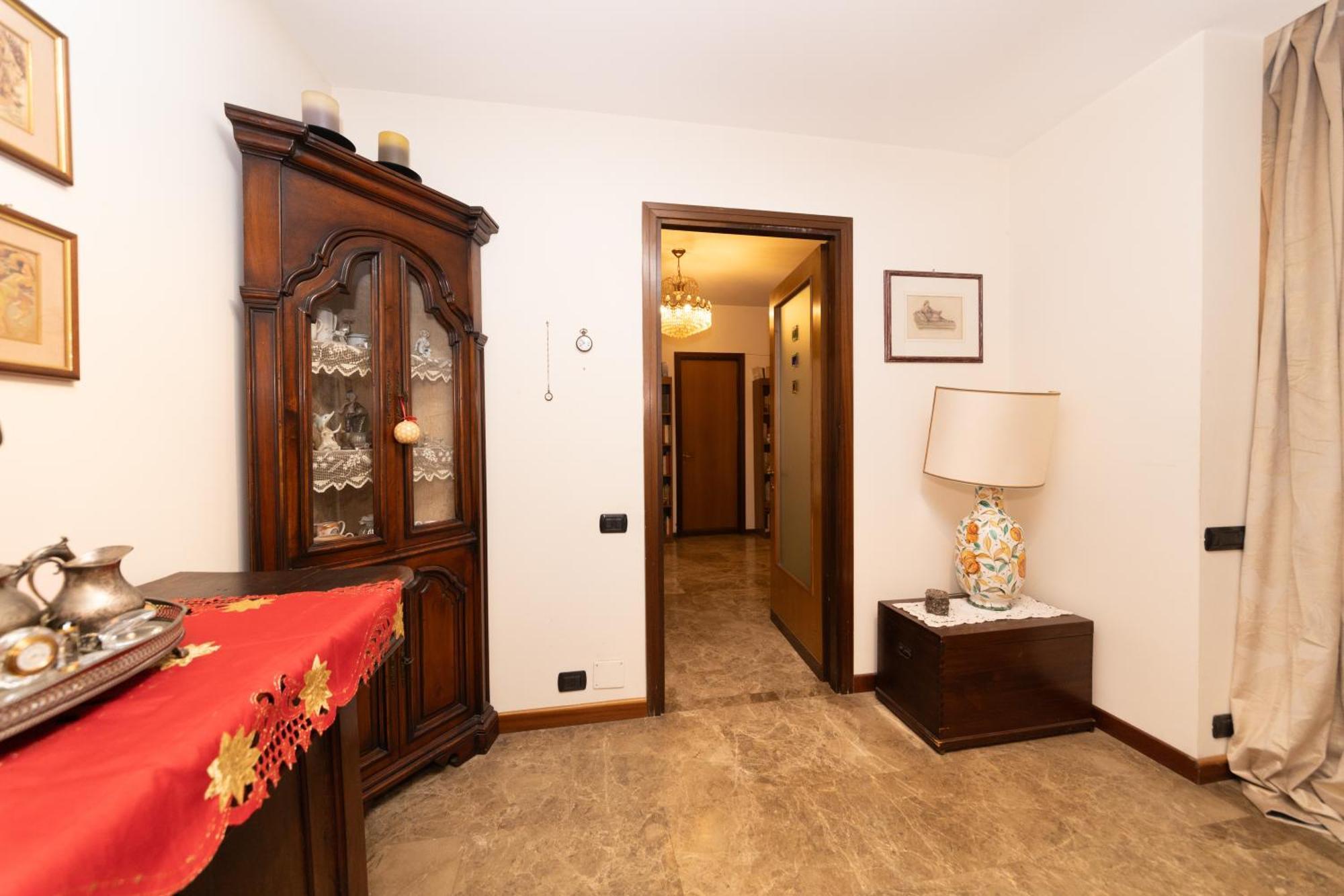 Rachele'S Charming House In The Heart Of Romeアパートメント エクステリア 写真